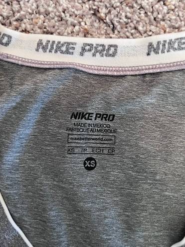 Nike Pro Shirt