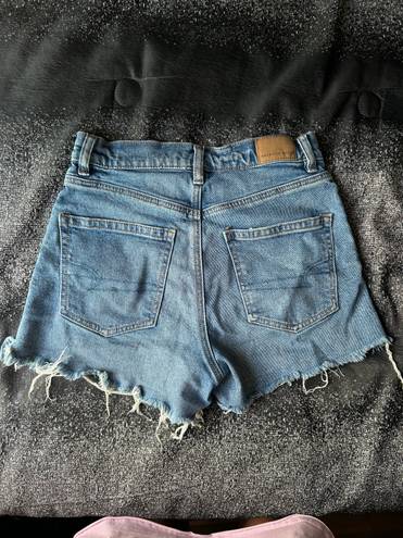 American Eagle AE Boyfriend Shorts 