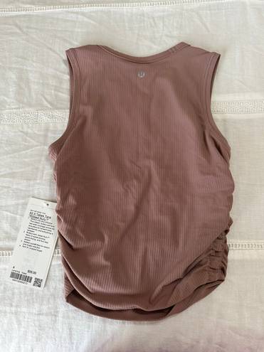 Lululemon NWT  Tank