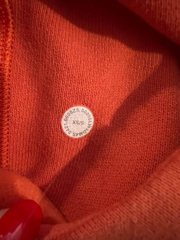 Lululemon Scuba Hoodie