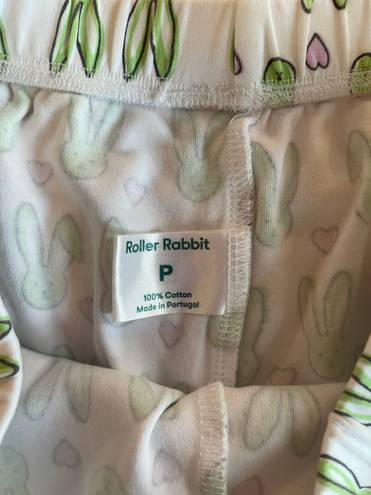 Roller Rabbit PJs