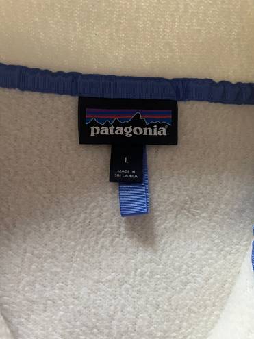 Patagonia Fleece