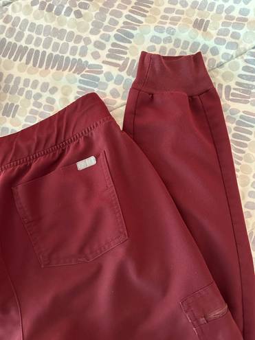 FIGS jogger pants