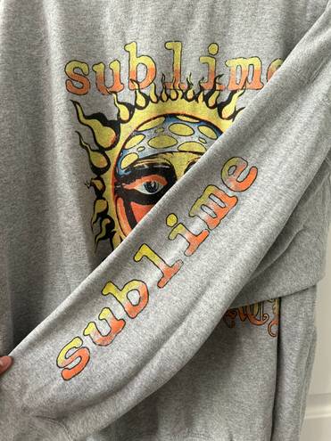 Urban Outfitters Sublime Sweatshirt