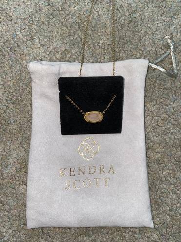 Kendra Scott Neckalce