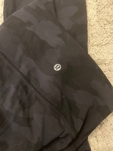 Lululemon Align Leggings