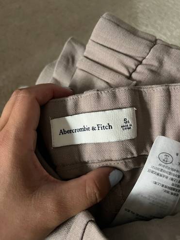 Abercrombie & Fitch Work Wear Pants