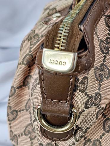 Gucci Sukey Handbag