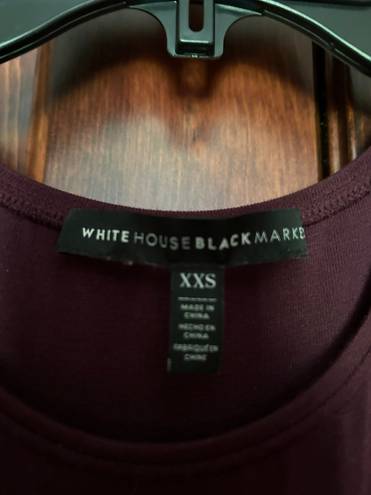 White House | Black Market  Dress