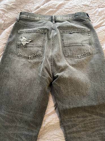 American Eagle Jeans Highest Rise 90’s Boyfriend