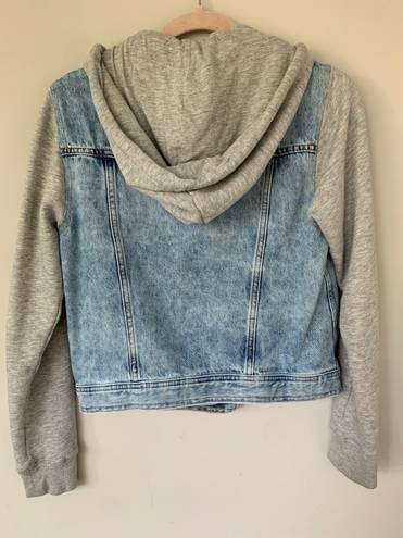 Aeropostale Jean Jacket