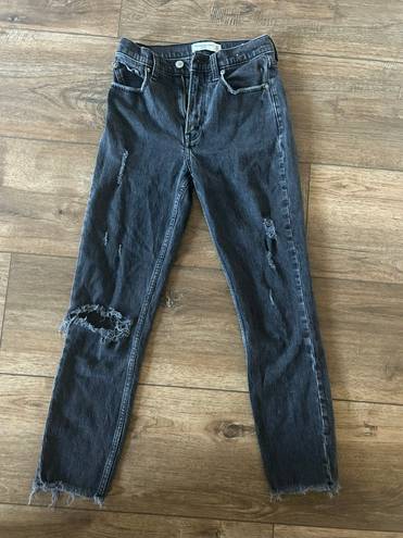 Abercrombie & Fitch Jeans