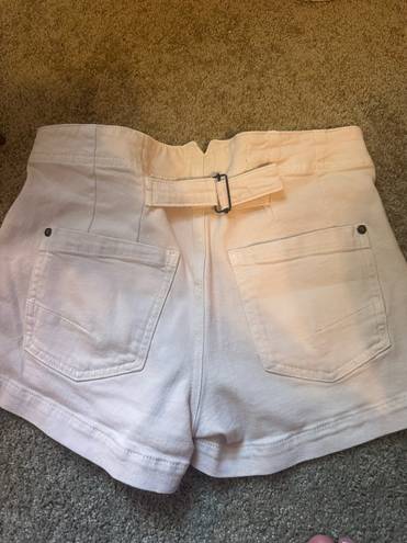 Pilcro Anthropology  Shorts