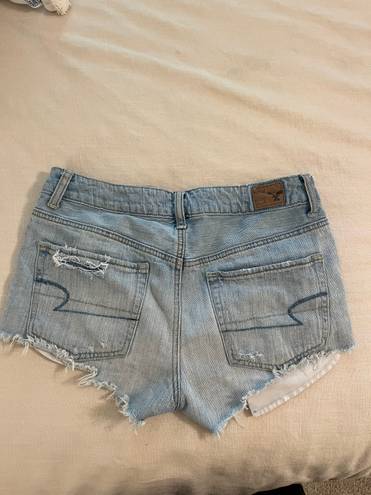 American Eagle Outfitters Jean Shorts