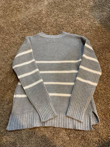 Sonoma Gray Sweater