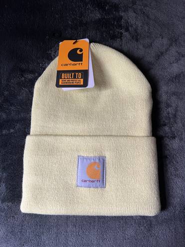 Carhartt Beanie