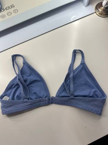 Aerie Blue Bikini Set