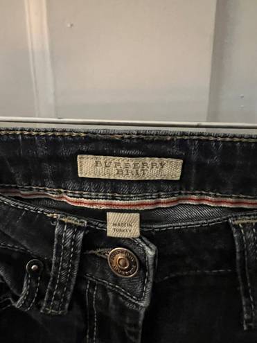 Burberry Jeans