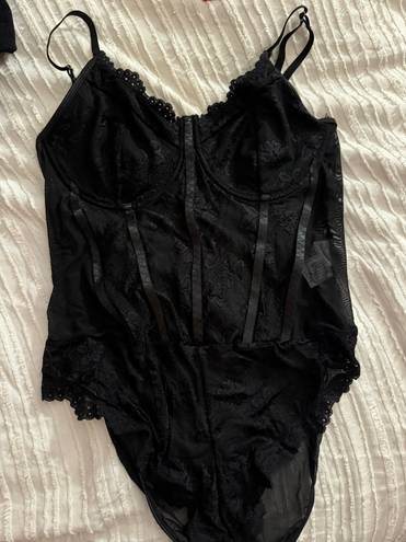 SheIn Bodysuit