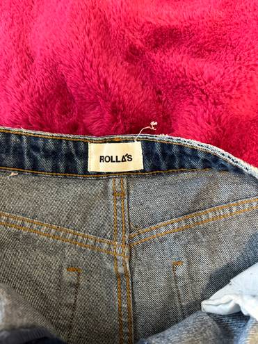 Rolla's Rolla’s Denim Shorts