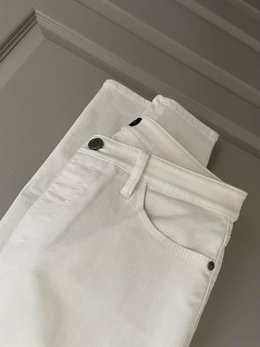 Talbots White  Jeans