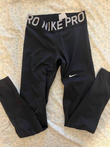 Nike Pro Leggings