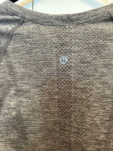 Lululemon Align Long Sleeve Shirt