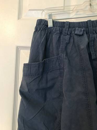 Free People NWOT  Cargo Capris