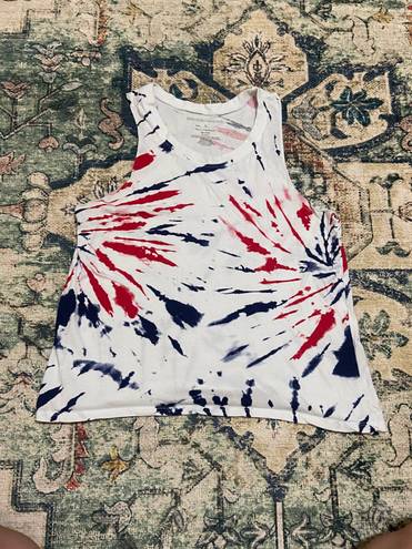 Grayson Threads Red, White, And Blue Tank