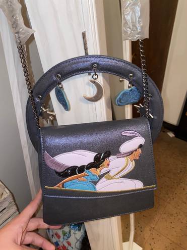 Disney Aladdin Purse