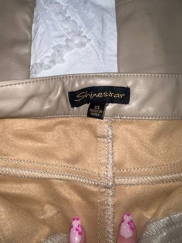 Shinestar jeans