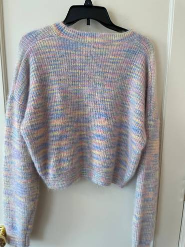 Sienna Sky Sweater