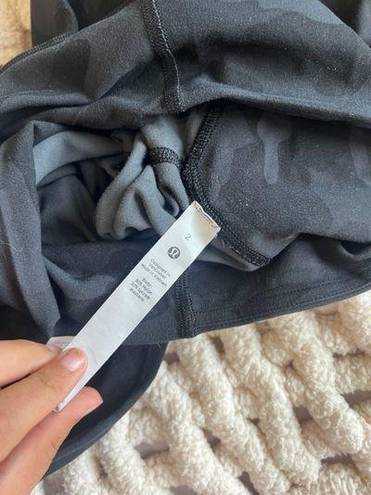 Lululemon Align Joggers