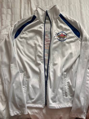 Varisty The American Champions National Jacket 