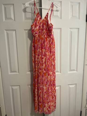 Sincerely Jules Maxi Sundress