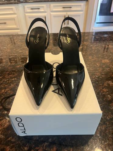 ALDO Slingback Heels