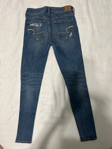 American Eagle Outfitters Jeans