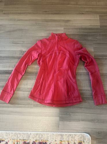 Lululemon Define Jacket