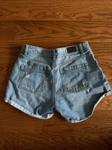 KanCan USA Jean shorts 