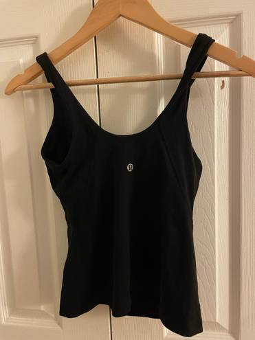 Lululemon Full Length Align Tank