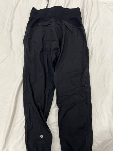 Lululemon Joggers