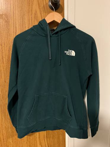 The North Face Hoodie