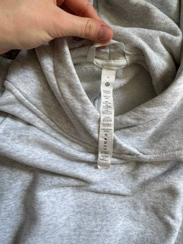 Lululemon Sweatshirt