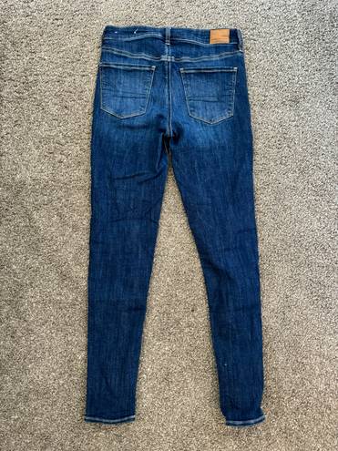 American Eagle Outfitters Hi-rise Jegging