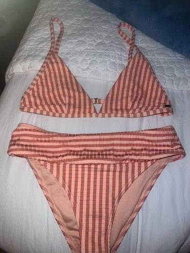 Rip Curl Orange  bikini