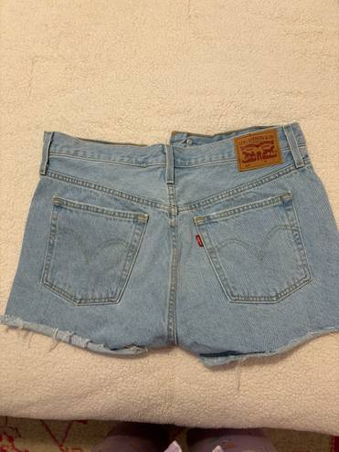 Levi’s 501 Shorts