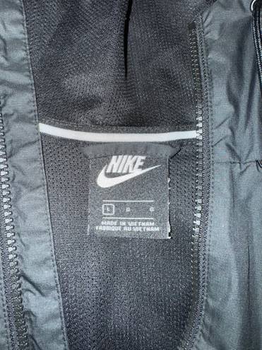 Nike Windbreaker