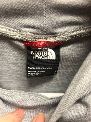 The North Face  Longsleeve 