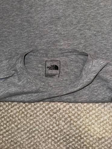 The North Face T-shirt