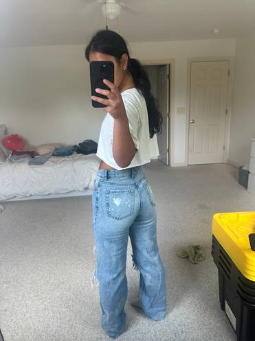 PacSun Jeans